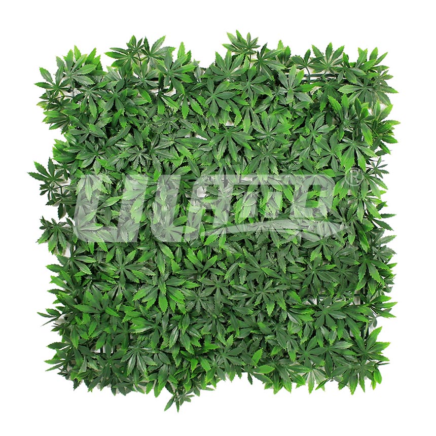 仿真植物A010绿色