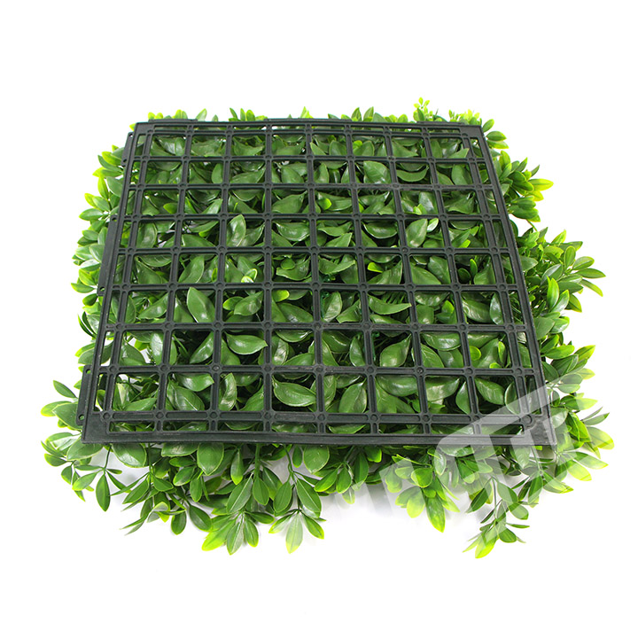 仿真植物墙网架