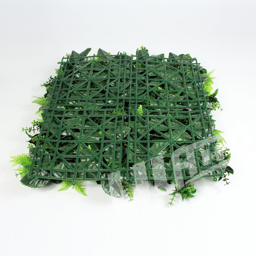 仿真植物A047网格底板