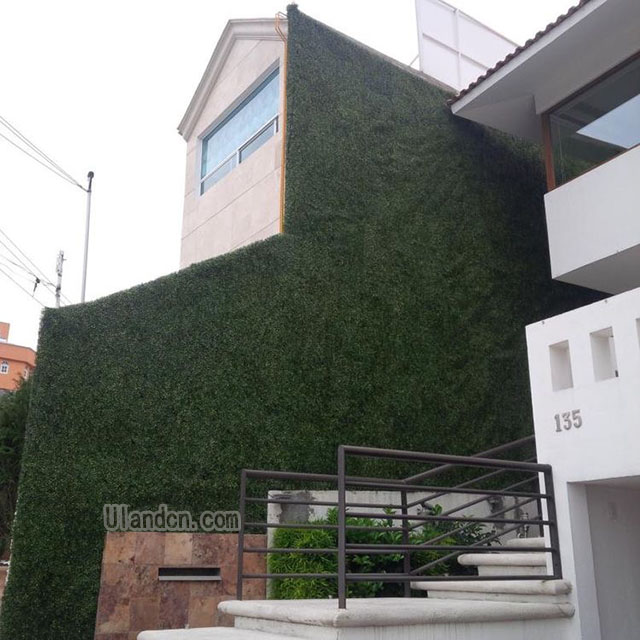 仿真植物墙厂家,优兰德