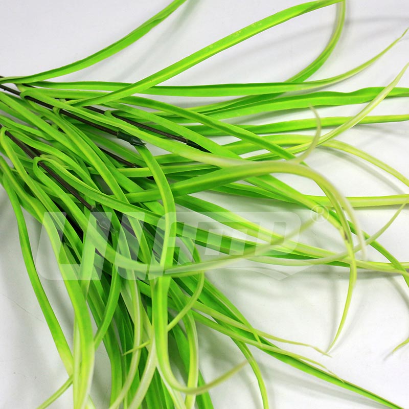 仿真植物兰草青绿