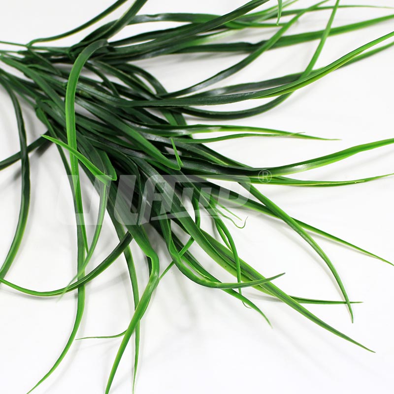 仿真植物深绿兰草