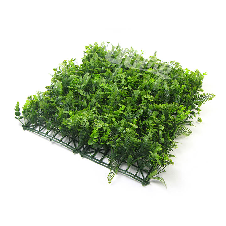 片状仿真植物