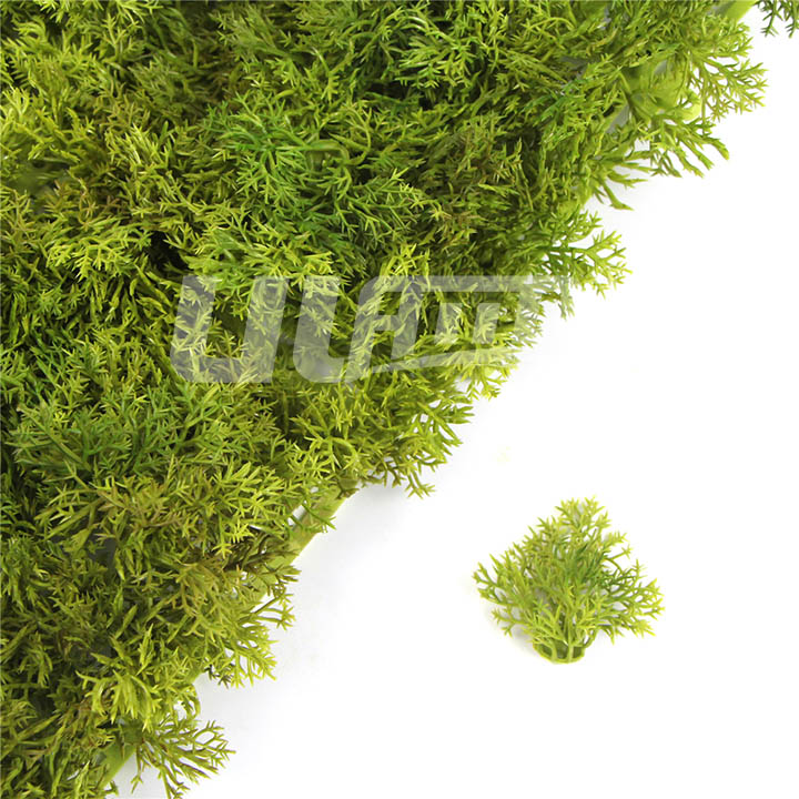 片状仿真植物A123