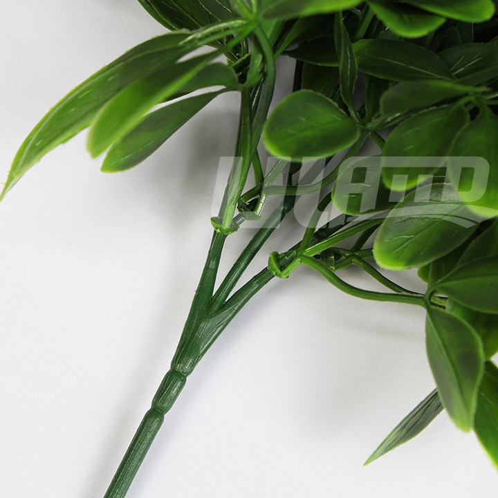 防真绿植D046细节图